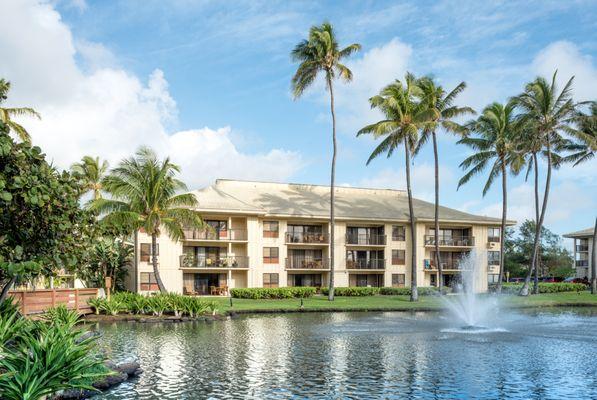 Kauai Beach Villas makes exploring Kauai a breeze!