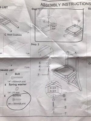 Ramos Furniture