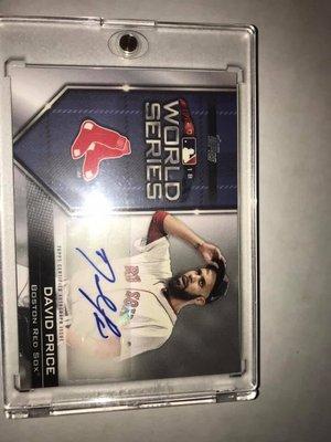 That one star review about cherry picking is simply not true ...  this 1 of 25 gem came from a counter top open box hobby package.