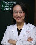 Dr. Lizhi Wei at Lychee Acupuncture Clinic