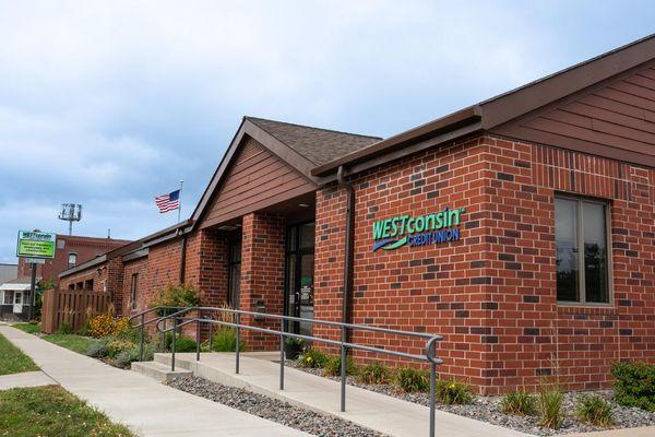 WESTconsin Credit Union