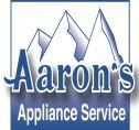 Aaron's Appliance Service