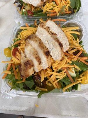 Chicken Salad