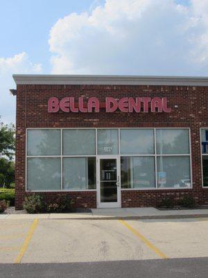 Bella Dental