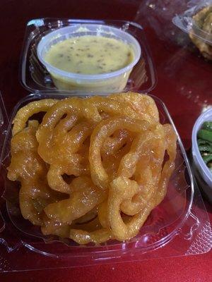 Jalebi