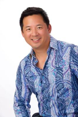 Dr. Thomas Su