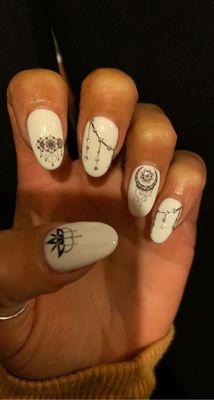 Nails