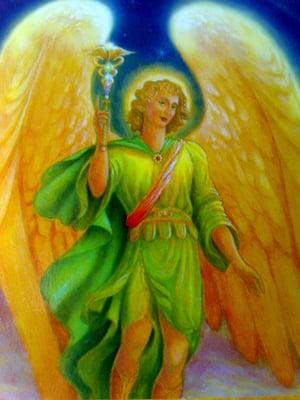 Angelic Healing Sessions - Meet Your Spirit Guides & Angels Training