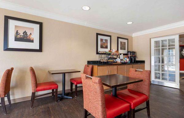 Extended Stay America Suites - Chicago - O Hare - Allstate Arena