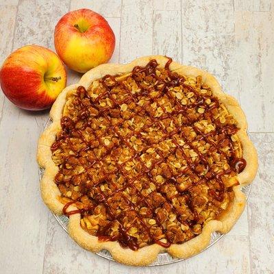 Gooseberry Handmade Pies