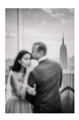 New York Wedding