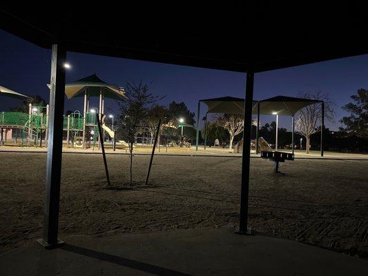 Moon Valley Park