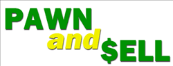 Pawn  & Sell logo