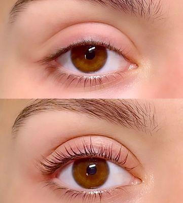 Lash Lift