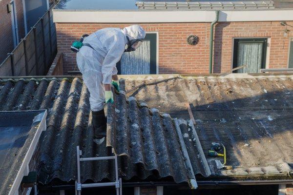 Asbestos Removal