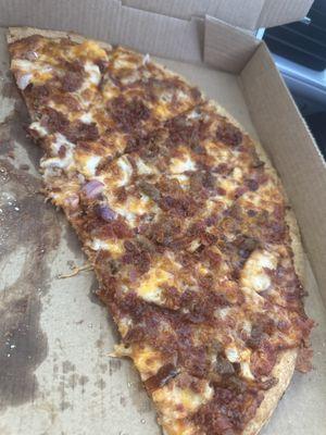 Gambino's Pizza