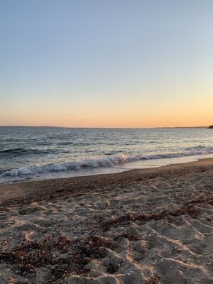 Cape Cod Beach