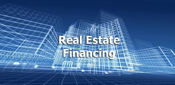 Commercial Real Estate and Business Loans