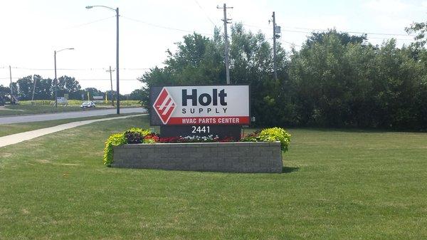 Holt Supply