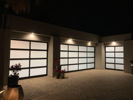 United Bros Garage Doors