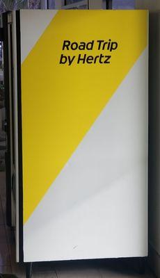 Hertz Rent A Car