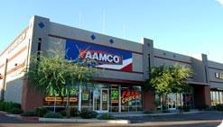 AAMCO East Mesa