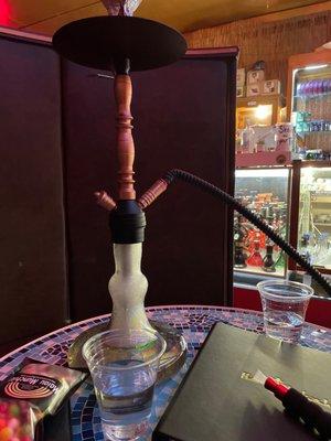 Hale Hookah