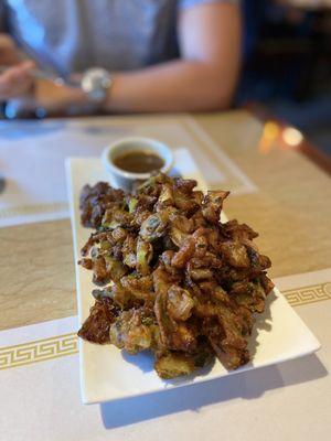 Vegetable Pakora