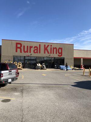 Rural King