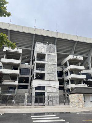 Lane Stadium