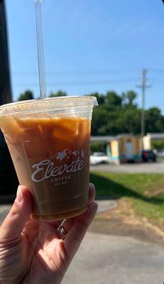 Elevate Coffee