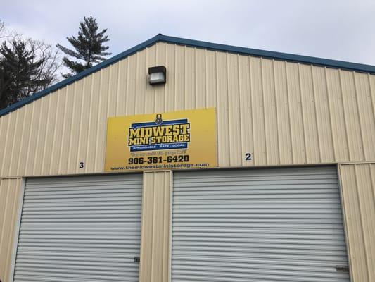 Midwest Mini Storage & Movers