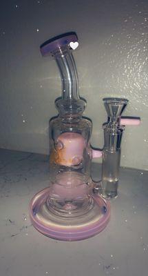 New piece