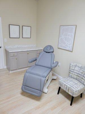 Treatment Room