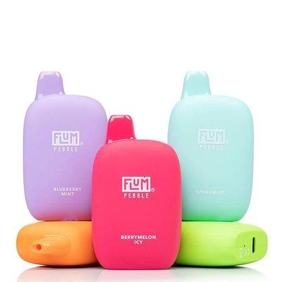 FLUM 6000 PUFF