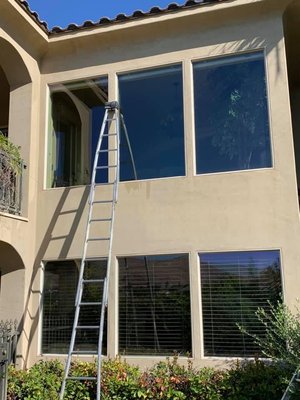 St. George Window Cleaning