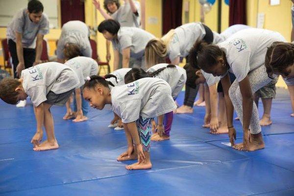 www.KeoniMovementArts.org  Our mission is to make yoga, dance, and gymnastics accessible to all individuals in the Greater NYC!