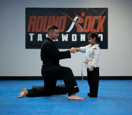 Kids martial arts programs enrolling now!