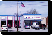 Eagle Transmission & Auto Repair Colleyville