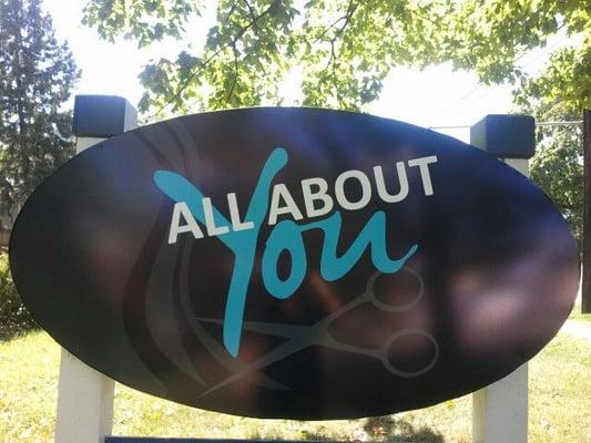 All About You Hair Salon, Kalamazoo, MI 49001