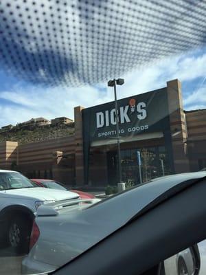 Don't be a Dick!