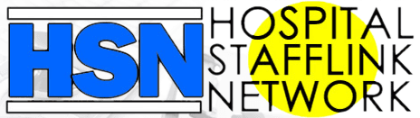 Hospital Stafflink Network