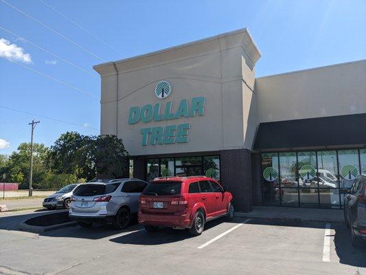 Dollar Tree