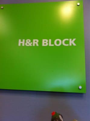 H&R Block