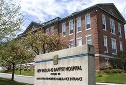 New England Baptist Hospital