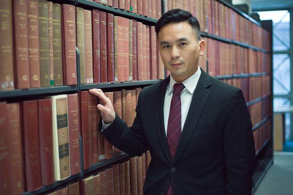 John Chow, Esq.