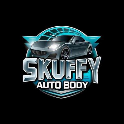 Skuffy Auto Body