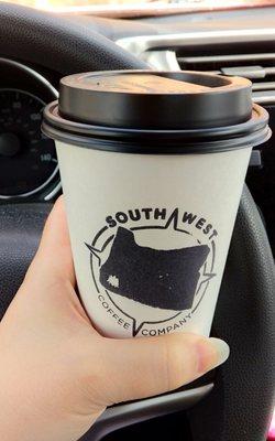 Southwest Coffee 