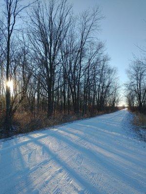 Collins Marsh Nature Center