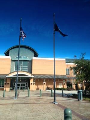 Terrebonne Parish Library